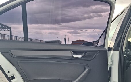 Skoda Rapid II, 2020 год, 1 280 000 рублей, 14 фотография