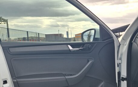 Skoda Rapid II, 2020 год, 1 280 000 рублей, 16 фотография