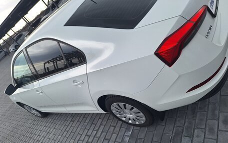 Skoda Rapid II, 2020 год, 1 280 000 рублей, 18 фотография