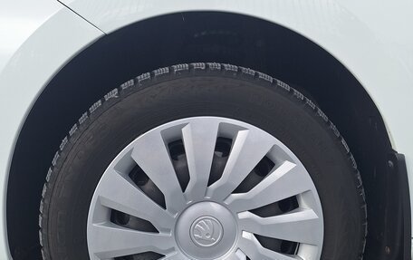 Skoda Rapid II, 2020 год, 1 280 000 рублей, 21 фотография