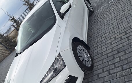 Skoda Rapid II, 2020 год, 1 280 000 рублей, 24 фотография