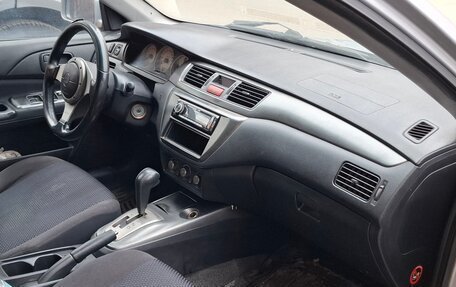 Mitsubishi Lancer IX, 2006 год, 240 000 рублей, 7 фотография