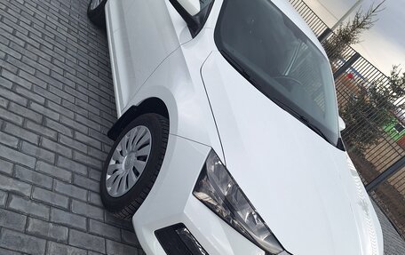 Skoda Rapid II, 2020 год, 1 280 000 рублей, 23 фотография