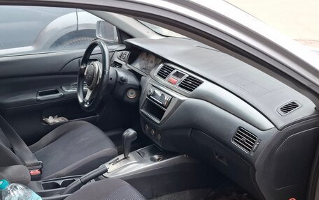 Mitsubishi Lancer IX, 2006 год, 240 000 рублей, 8 фотография