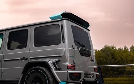 Mercedes-Benz G-Класс AMG, 2022 год, 36 500 000 рублей, 6 фотография