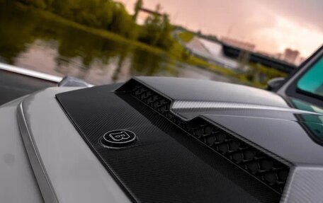 Mercedes-Benz G-Класс AMG, 2022 год, 36 500 000 рублей, 11 фотография