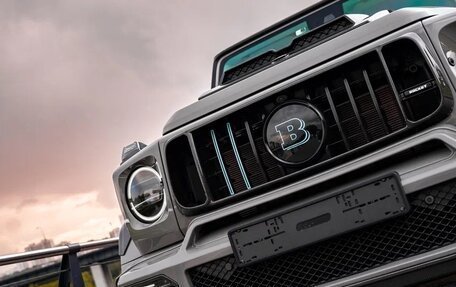 Mercedes-Benz G-Класс AMG, 2022 год, 36 500 000 рублей, 10 фотография