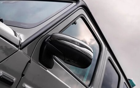 Mercedes-Benz G-Класс AMG, 2022 год, 36 500 000 рублей, 9 фотография