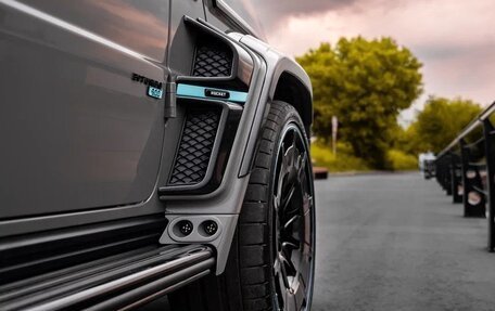 Mercedes-Benz G-Класс AMG, 2022 год, 36 500 000 рублей, 8 фотография