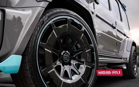 Mercedes-Benz G-Класс AMG, 2022 год, 36 500 000 рублей, 2 фотография