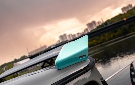 Mercedes-Benz G-Класс AMG, 2022 год, 36 500 000 рублей, 15 фотография