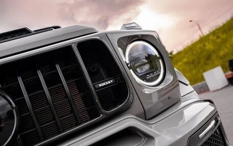 Mercedes-Benz G-Класс AMG, 2022 год, 36 500 000 рублей, 13 фотография