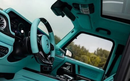 Mercedes-Benz G-Класс AMG, 2022 год, 36 500 000 рублей, 20 фотография