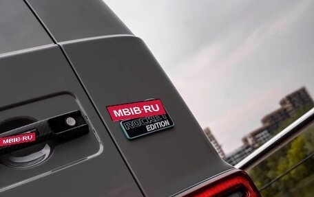 Mercedes-Benz G-Класс AMG, 2022 год, 36 500 000 рублей, 5 фотография