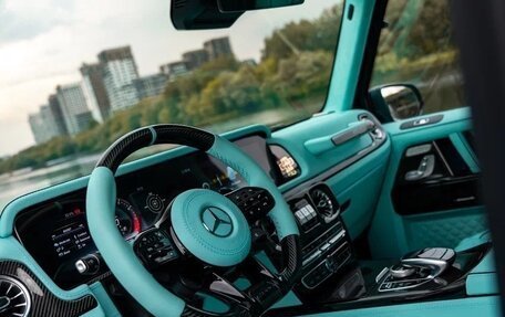 Mercedes-Benz G-Класс AMG, 2022 год, 36 500 000 рублей, 19 фотография