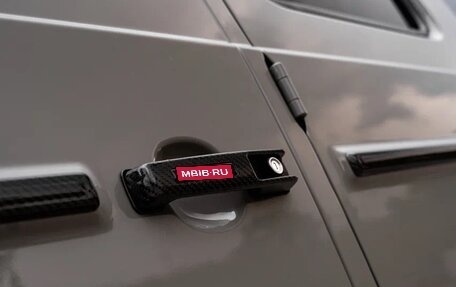 Mercedes-Benz G-Класс AMG, 2022 год, 36 500 000 рублей, 16 фотография