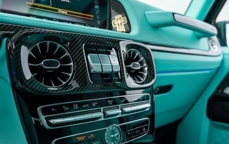 Mercedes-Benz G-Класс AMG, 2022 год, 36 500 000 рублей, 24 фотография