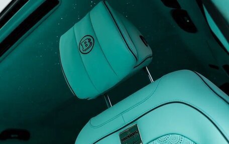 Mercedes-Benz G-Класс AMG, 2022 год, 36 500 000 рублей, 31 фотография