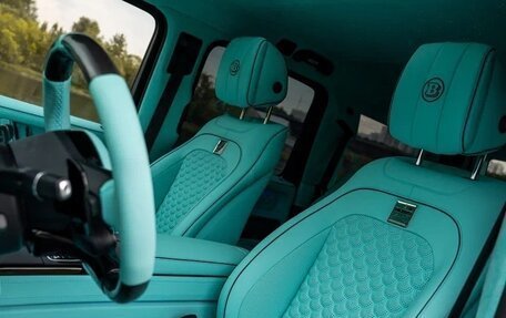 Mercedes-Benz G-Класс AMG, 2022 год, 36 500 000 рублей, 26 фотография