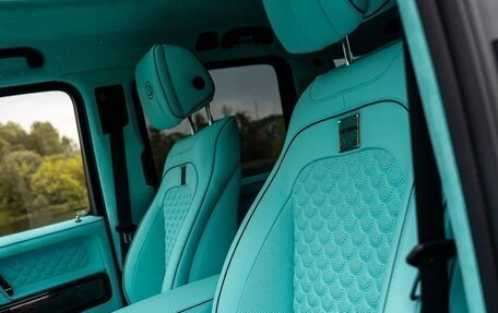 Mercedes-Benz G-Класс AMG, 2022 год, 36 500 000 рублей, 25 фотография