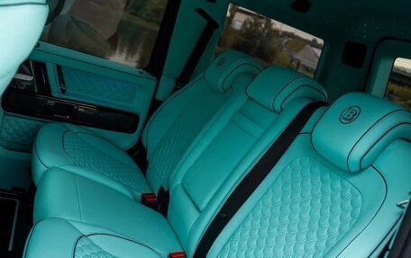 Mercedes-Benz G-Класс AMG, 2022 год, 36 500 000 рублей, 30 фотография