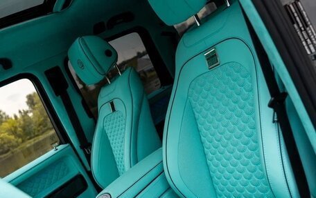 Mercedes-Benz G-Класс AMG, 2022 год, 36 500 000 рублей, 29 фотография