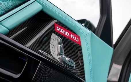 Mercedes-Benz G-Класс AMG, 2022 год, 36 500 000 рублей, 23 фотография