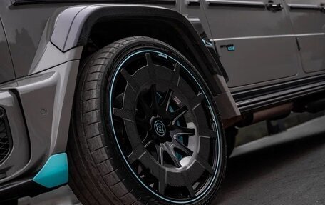 Mercedes-Benz G-Класс AMG, 2022 год, 36 500 000 рублей, 36 фотография