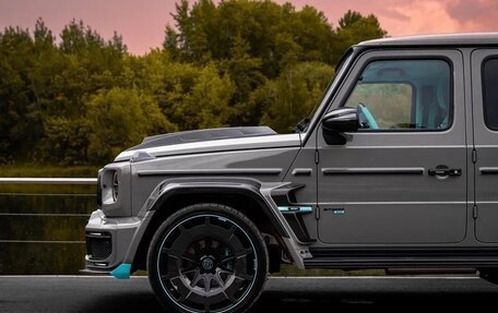 Mercedes-Benz G-Класс AMG, 2022 год, 36 500 000 рублей, 35 фотография