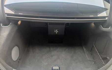 Mercedes-Benz S-Класс AMG, 2017 год, 8 997 000 рублей, 11 фотография