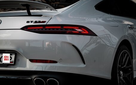 Mercedes-Benz AMG GT I рестайлинг, 2021 год, 11 000 000 рублей, 6 фотография