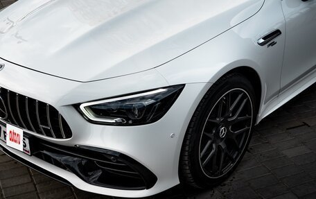 Mercedes-Benz AMG GT I рестайлинг, 2021 год, 11 000 000 рублей, 8 фотография