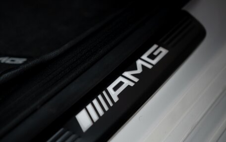 Mercedes-Benz AMG GT I рестайлинг, 2021 год, 11 000 000 рублей, 18 фотография
