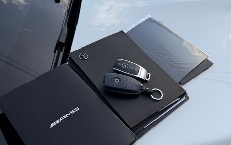 Mercedes-Benz AMG GT I рестайлинг, 2021 год, 11 000 000 рублей, 19 фотография