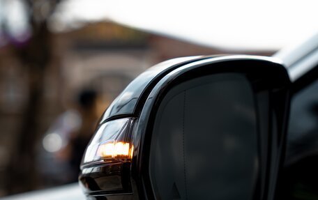 Mercedes-Benz AMG GT I рестайлинг, 2021 год, 11 000 000 рублей, 20 фотография