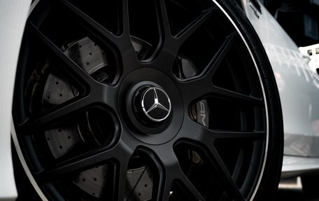 Mercedes-Benz AMG GT I рестайлинг, 2021 год, 11 000 000 рублей, 16 фотография