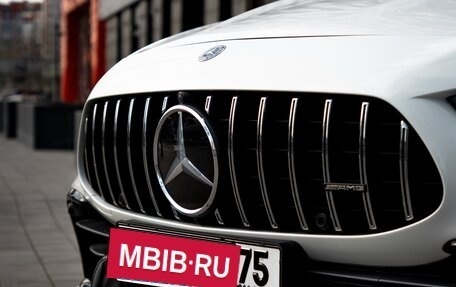 Mercedes-Benz AMG GT I рестайлинг, 2021 год, 11 000 000 рублей, 13 фотография