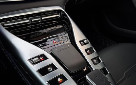 Mercedes-Benz AMG GT I рестайлинг, 2021 год, 11 000 000 рублей, 24 фотография