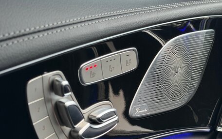 Mercedes-Benz AMG GT I рестайлинг, 2021 год, 11 000 000 рублей, 29 фотография