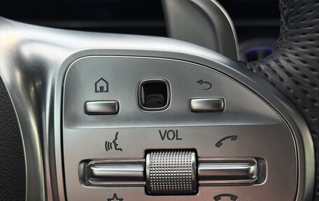 Mercedes-Benz AMG GT I рестайлинг, 2021 год, 11 000 000 рублей, 30 фотография