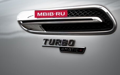 Mercedes-Benz AMG GT I рестайлинг, 2021 год, 11 000 000 рублей, 12 фотография