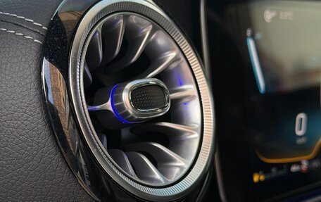 Mercedes-Benz AMG GT I рестайлинг, 2021 год, 11 000 000 рублей, 33 фотография