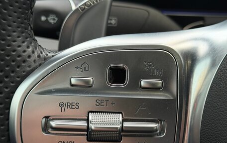 Mercedes-Benz AMG GT I рестайлинг, 2021 год, 11 000 000 рублей, 32 фотография