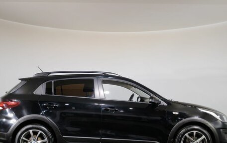 KIA Rio IV, 2018 год, 1 390 000 рублей, 4 фотография