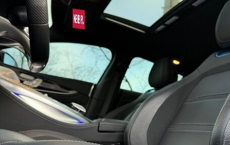 Mercedes-Benz AMG GT I рестайлинг, 2021 год, 11 000 000 рублей, 31 фотография