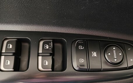 KIA Rio IV, 2018 год, 1 390 000 рублей, 17 фотография