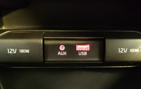 KIA Rio IV, 2018 год, 1 390 000 рублей, 19 фотография