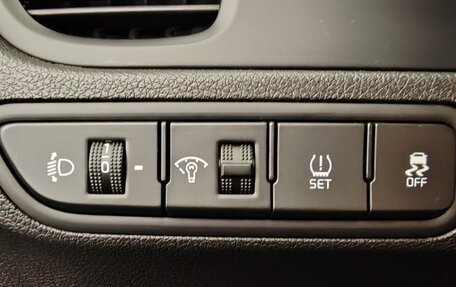 KIA Rio IV, 2018 год, 1 390 000 рублей, 18 фотография