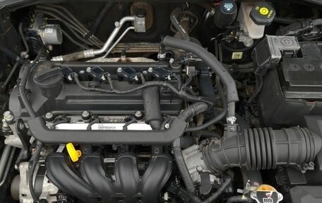 KIA Rio IV, 2018 год, 1 390 000 рублей, 20 фотография