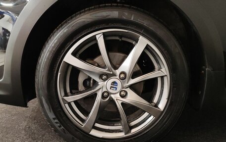 KIA Rio IV, 2018 год, 1 390 000 рублей, 23 фотография